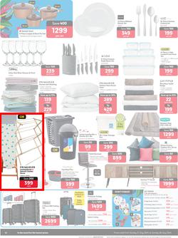 Makro : General Merchandise (21 July - 28 July 2024), page 10