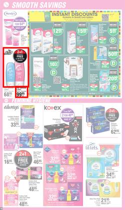 Dis-Chem : Bring On Summer Savings (15 September - 16 October 2022), page 10