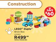 Lego Duplo Brick Box LG10913