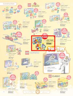 Toy Kingdom : Have You Been Cheeky Or Charming (25 November - 25 December 2024), page 10