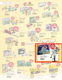 Toy Kingdom : Have You Been Cheeky Or Charming (25 November - 25 December 2024), page 10
