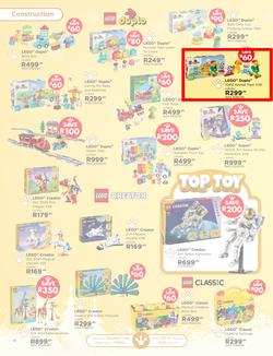 Toy Kingdom : Have You Been Cheeky Or Charming (25 November - 25 December 2024), page 10