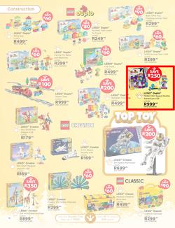 Toy Kingdom : Have You Been Cheeky Or Charming (25 November - 25 December 2024), page 10