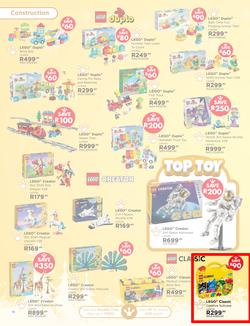 Toy Kingdom : Have You Been Cheeky Or Charming (25 November - 25 December 2024), page 10