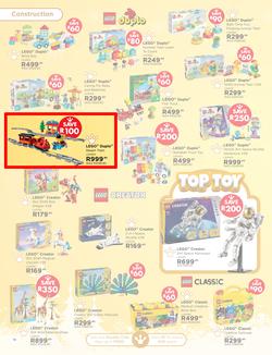 Toy Kingdom : Have You Been Cheeky Or Charming (25 November - 25 December 2024), page 10