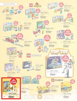 Toy Kingdom : Have You Been Cheeky Or Charming (25 November - 25 December 2024), page 10