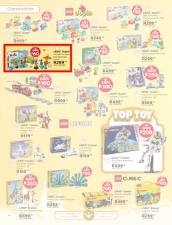 Toy Kingdom : Have You Been Cheeky Or Charming (25 November - 25 December 2024), page 10
