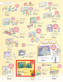 Toy Kingdom : Have You Been Cheeky Or Charming (25 November - 25 December 2024), page 10
