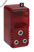Ellies Surge Safe Power Protector Plug-Each