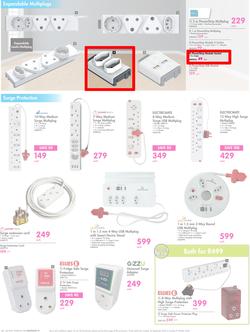 Makro : DIY Tools To Get The Job Done (24 September - 08 October 2023), page 10
