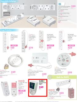 Makro : DIY Tools To Get The Job Done (24 September - 08 October 2023), page 10