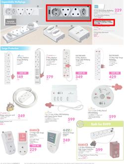 Makro : DIY Tools To Get The Job Done (24 September - 08 October 2023), page 10