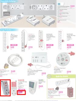 Makro : DIY Tools To Get The Job Done (24 September - 08 October 2023), page 10