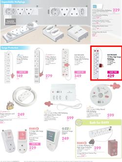 Makro : DIY Tools To Get The Job Done (24 September - 08 October 2023), page 10