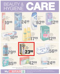 SPAR COUNTRY EASTERN CAPE : My Spar (26 May - 7 June 2020), page 10