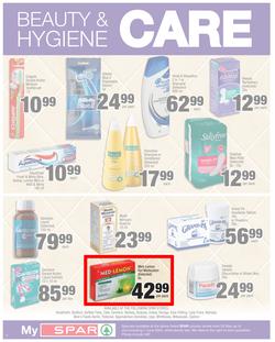 SPAR COUNTRY EASTERN CAPE : My Spar (26 May - 7 June 2020), page 10