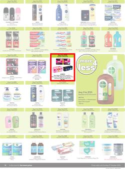 Makro : More 4 Less (19 August - 27 October 2024), page 10