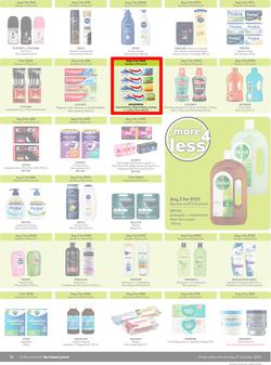 Makro : More 4 Less (19 August - 27 October 2024), page 10