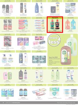 Makro : More 4 Less (19 August - 27 October 2024), page 10