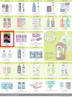 Makro : More 4 Less (19 August - 27 October 2024), page 10