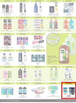 Makro : More 4 Less (19 August - 27 October 2024), page 10