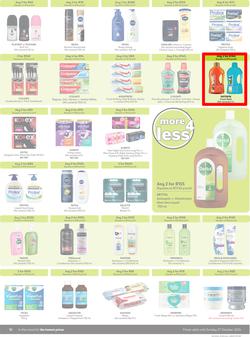 Makro : More 4 Less (19 August - 27 October 2024), page 10