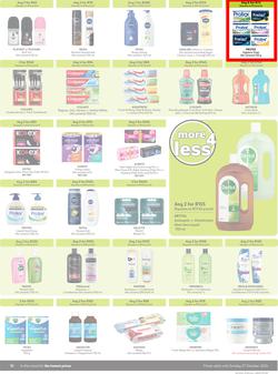 Makro : More 4 Less (19 August - 27 October 2024), page 10