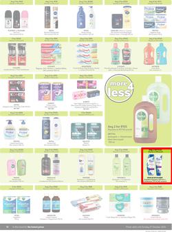 Makro : More 4 Less (19 August - 27 October 2024), page 10