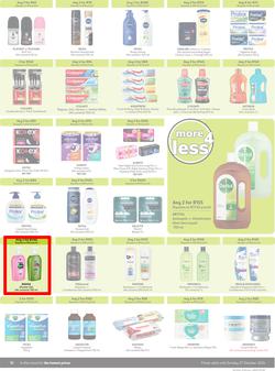 Makro : More 4 Less (19 August - 27 October 2024), page 10