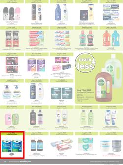 Makro : More 4 Less (19 August - 27 October 2024), page 10