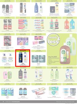 Makro : More 4 Less (19 August - 27 October 2024), page 10
