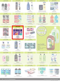 Makro : More 4 Less (19 August - 27 October 2024), page 10