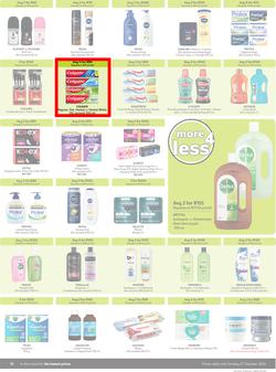 Makro : More 4 Less (19 August - 27 October 2024), page 10