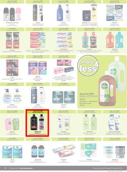 Makro : More 4 Less (19 August - 27 October 2024), page 10