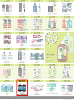 Makro : More 4 Less (19 August - 27 October 2024), page 10