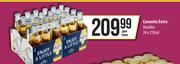 Coronita Extra Handies-24 x 210ml Per Case