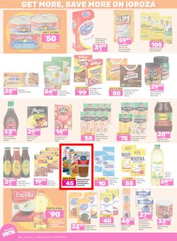 Game : Black Friday (08 November - 14 November 2023), page 10