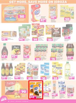Game : Black Friday (08 November - 14 November 2023), page 10