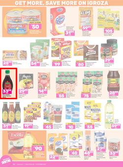 Game : Black Friday (08 November - 14 November 2023), page 10