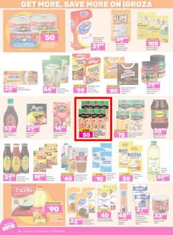 Game : Black Friday (08 November - 14 November 2023), page 10