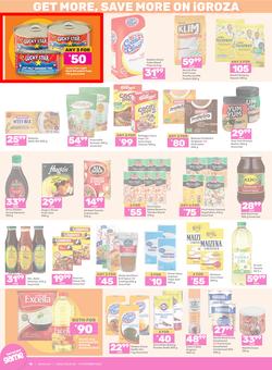 Game : Black Friday (08 November - 14 November 2023), page 10