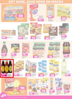 Game : Black Friday (08 November - 14 November 2023), page 10