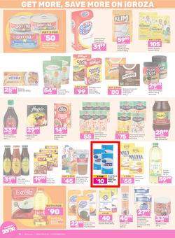 Game : Black Friday (08 November - 14 November 2023), page 10