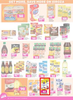 Game : Black Friday (08 November - 14 November 2023), page 10
