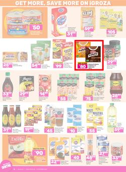 Game : Black Friday (08 November - 14 November 2023), page 10