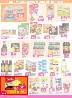 Game : Black Friday (08 November - 14 November 2023), page 10