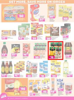 Game : Black Friday (08 November - 14 November 2023), page 10