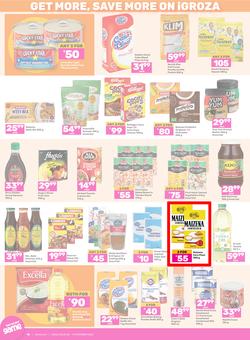 Game : Black Friday (08 November - 14 November 2023), page 10