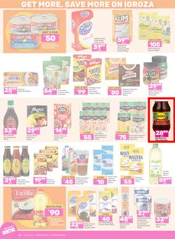Game : Black Friday (08 November - 14 November 2023), page 10