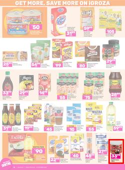Game : Black Friday (08 November - 14 November 2023), page 10